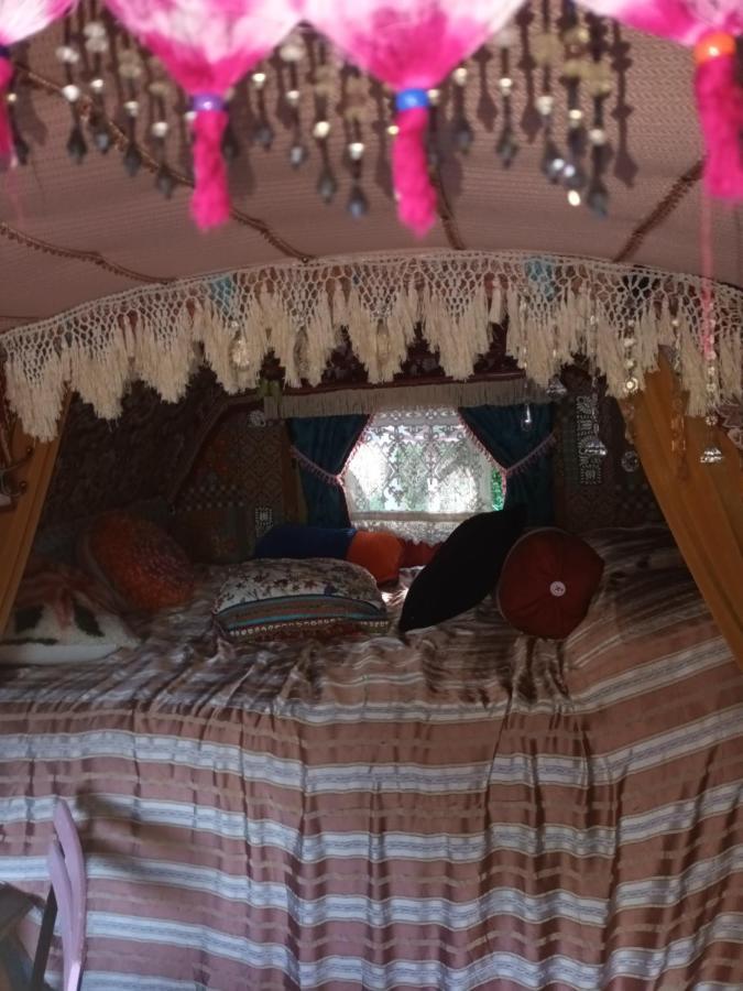 Git'An Perigord La Bohemienne Apartamento Groléjac Exterior foto